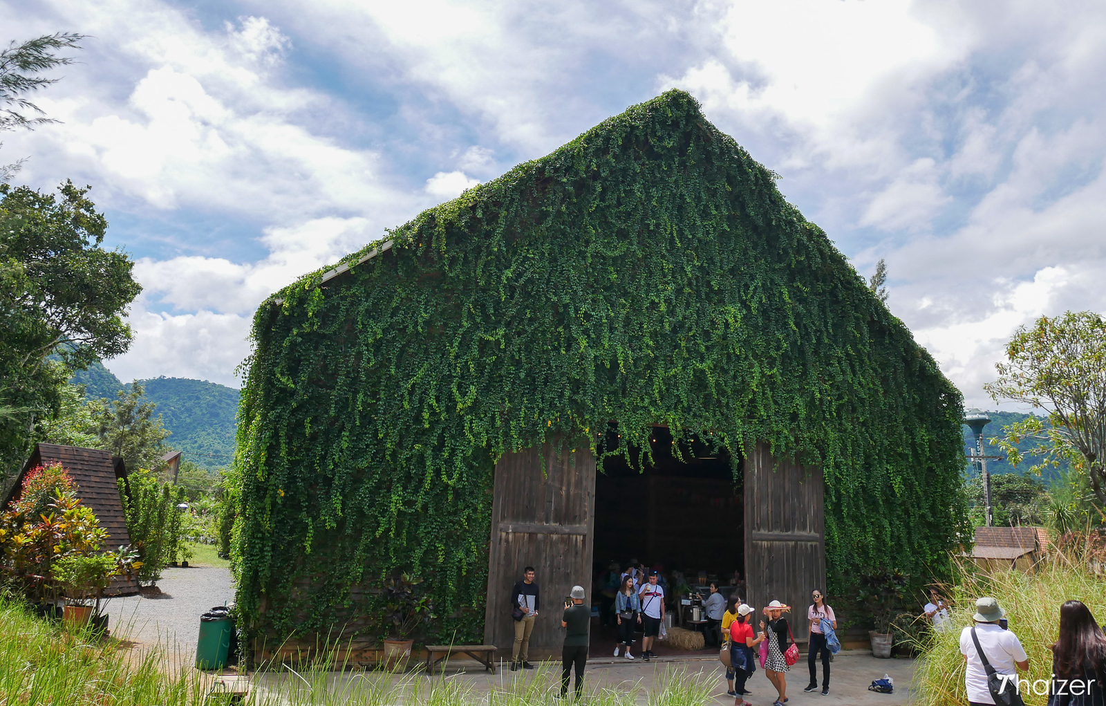 Sabai Sabai en Khao Yai