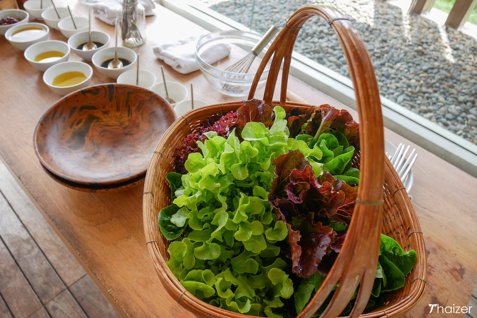 Sabai Sabai en Khao Yai