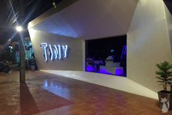 Vida nocturna y chicas tailandesas en Udon Thani.