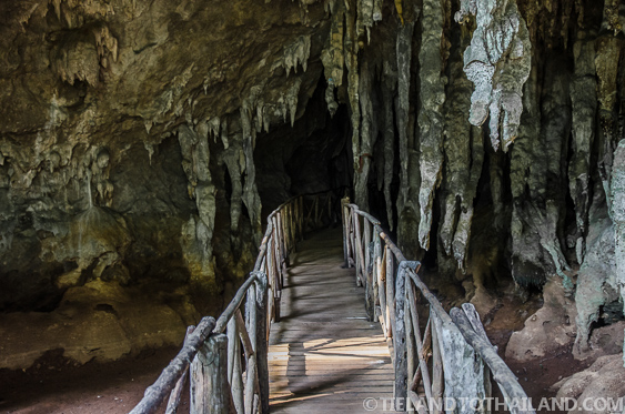 Cinco cosas aventureras para hacer en Krabi, Tailandia