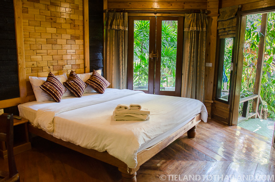 Cinco cosas aventureras para hacer en Krabi, Tailandia