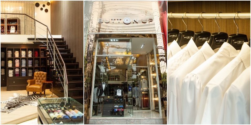 Los 20 mejores sastres de Bangkok: precios de trajes a medida en Bangkok