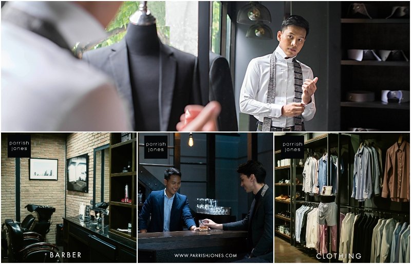 Los 20 mejores sastres de Bangkok: precios de trajes a medida en Bangkok