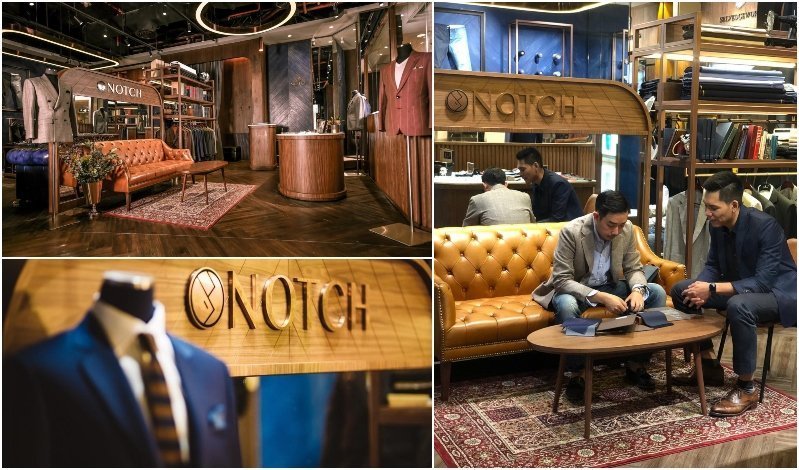 Los 20 mejores sastres de Bangkok: precios de trajes a medida en Bangkok