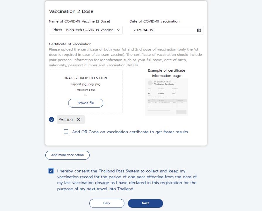 Cómo comprobar el estado del pasaporte de Tailandia; Pasos sencillos para solicitar el pasaporte de Tailandia