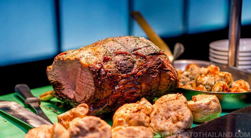 Hotel de lujo accesible por primera vez en Bangkok Hotel de lujo accesible por primera vez en Bangkok