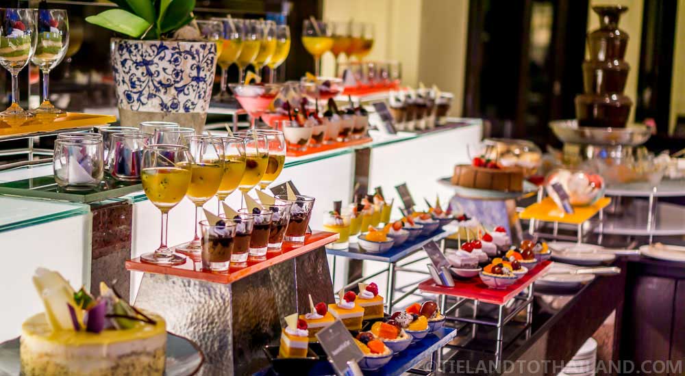 Hotel de lujo accesible por primera vez en Bangkok Hotel de lujo accesible por primera vez en Bangkok