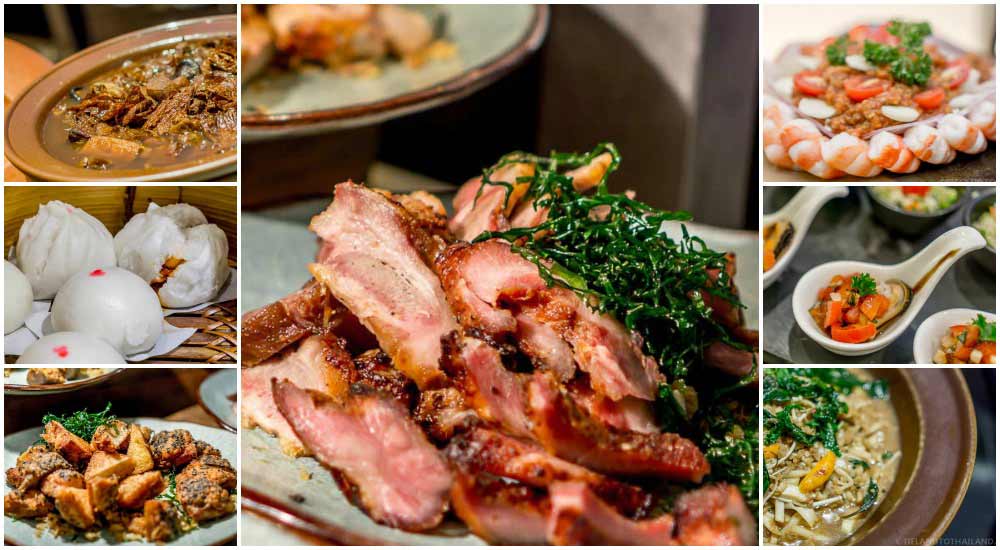 Hotel de lujo accesible por primera vez en Bangkok Hotel de lujo accesible por primera vez en Bangkok