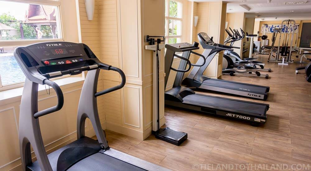 Hotel de lujo accesible por primera vez en Bangkok Hotel de lujo accesible por primera vez en Bangkok