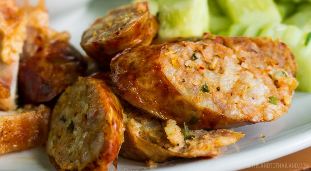 Comida del norte de Tailandia: 5 platos que debes probar en Chiang Mai