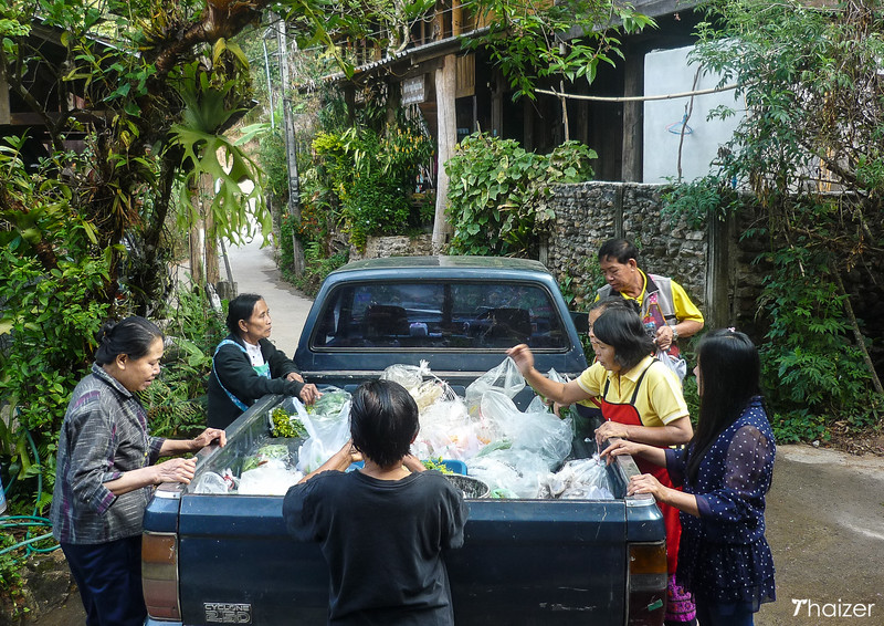 Mae Kampong Casa de familia y pueblo ecoturístico, Chiang Mai Mae Kampong Casa de familia y pueblo ecoturístico, Chiang Mai