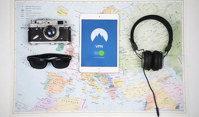 Privacidad en línea: 6 pasos para protegerse de fisgones y piratas informáticos en Tailandia