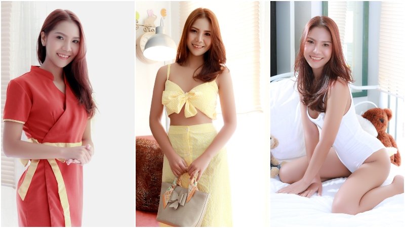 Los 10 mejores masajes a domicilio en Bangkok con chicas sexys