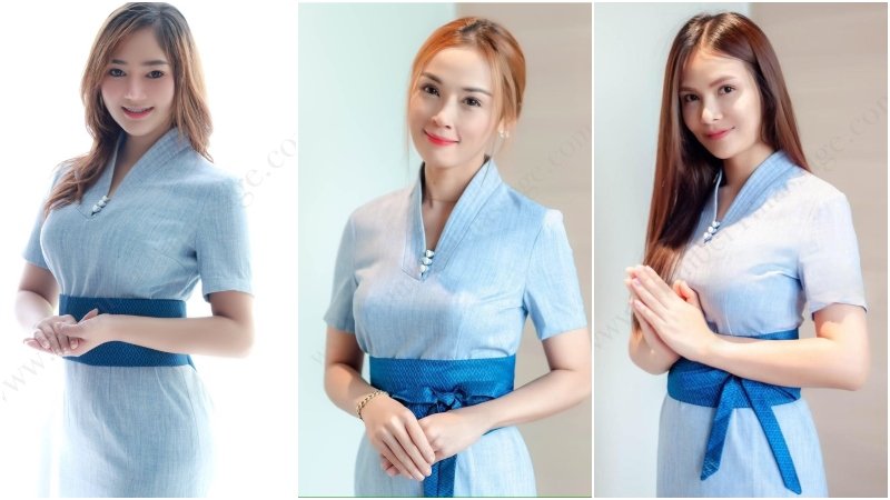 Los 10 mejores masajes a domicilio en Bangkok con chicas sexys