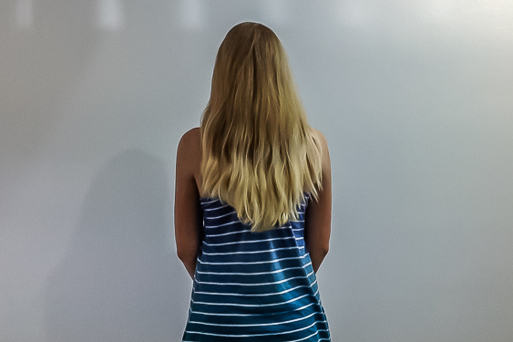 Revisión de peluquería de Chiang Mai: Nueva York Nueva York