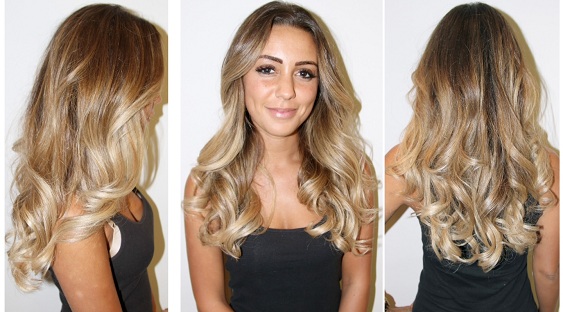 Revisión de peluquería de Chiang Mai: Nueva York Nueva York