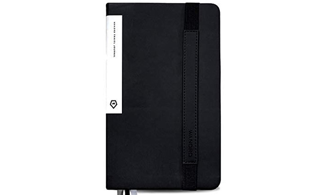 Los 14 mejores diarios de viaje por menos de $25: conserva tus recuerdos para siempre