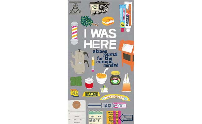 Los 14 mejores diarios de viaje por menos de $25: conserva tus recuerdos para siempre