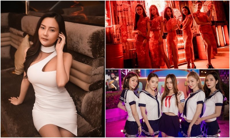 Todo tipo de prostitutas tailandesas en Bangkok: el costo de las chicas y dónde encontrarlas Todo tipo de prostitutas tailandesas en Bangkok: el costo de las chicas y dónde encontrarlas
