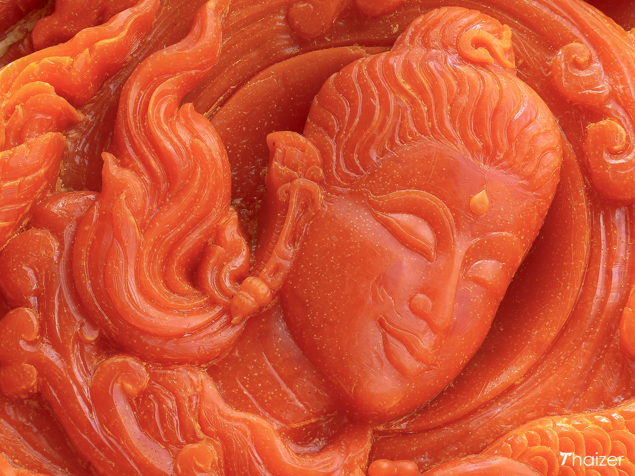 Festival de velas de Ubon Ratchathani Festival de velas de Ubon Ratchathani