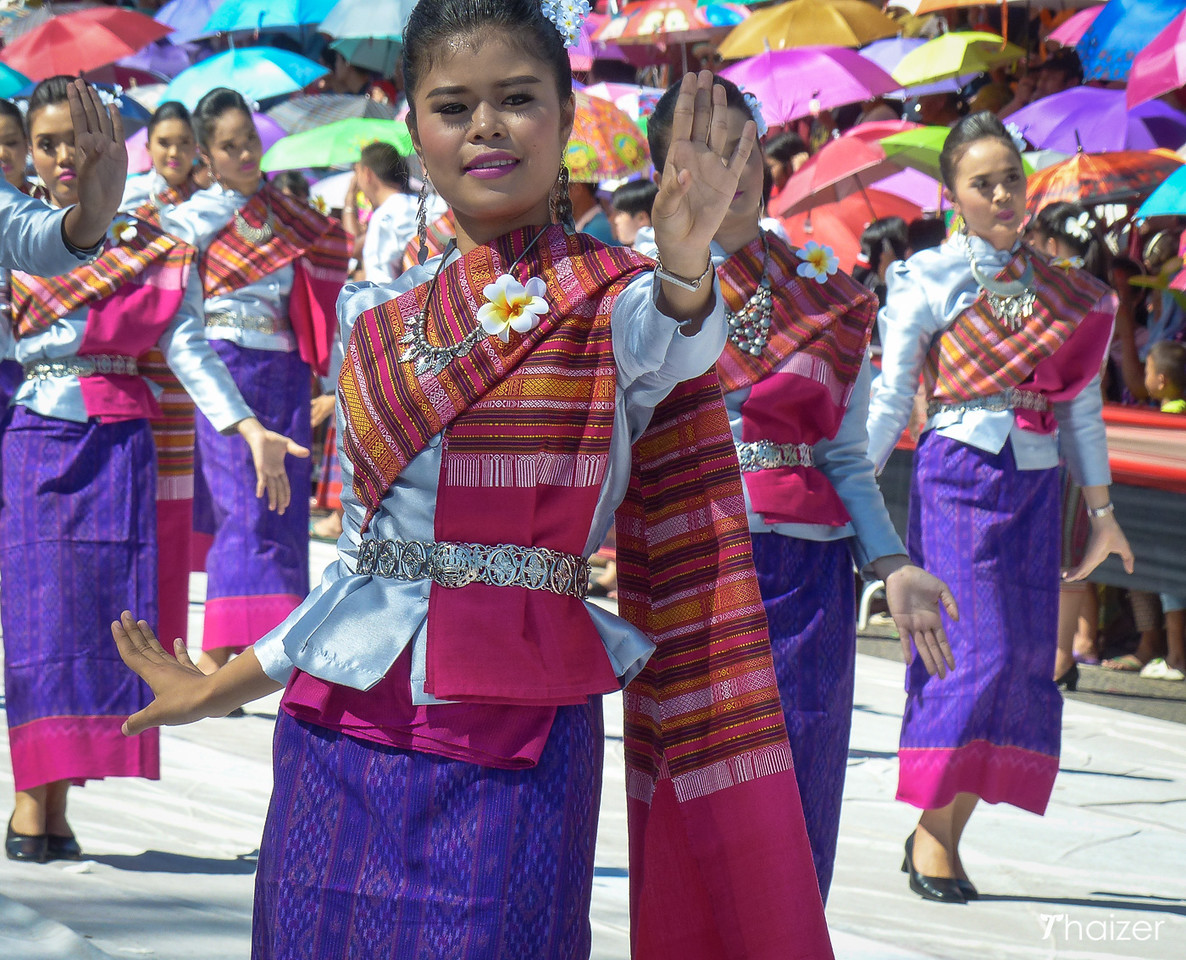Festival de velas de Ubon Ratchathani Festival de velas de Ubon Ratchathani