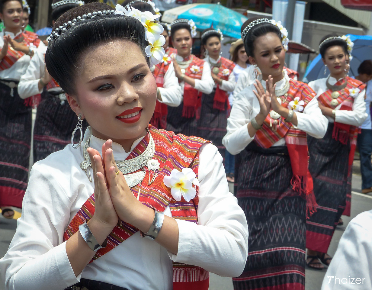 Festival de velas de Ubon Ratchathani Festival de velas de Ubon Ratchathani