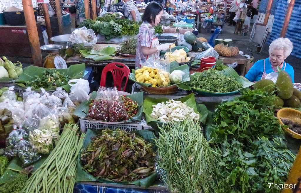 De gira con los experimentados conductores de Samlor de Chiang Mai.