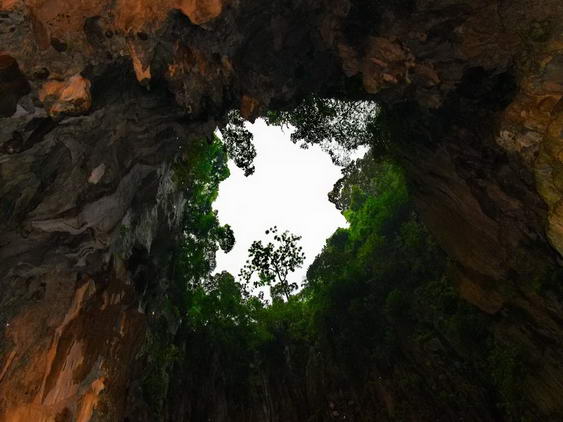 Ruta fronteriza: de Chiang Mai a Kuala Lumpur