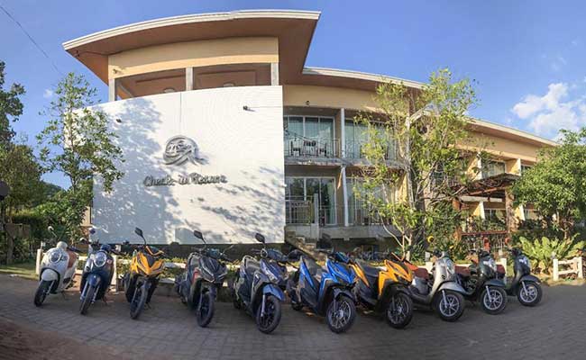 Vamos a Koh Larn: una guía de viaje a la Isla del Coral