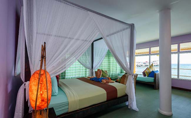 Vamos a Koh Larn: una guía de viaje a la Isla del Coral