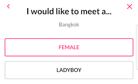 Encuentra y reserva acompañantes en línea en Bangkok con Smooci