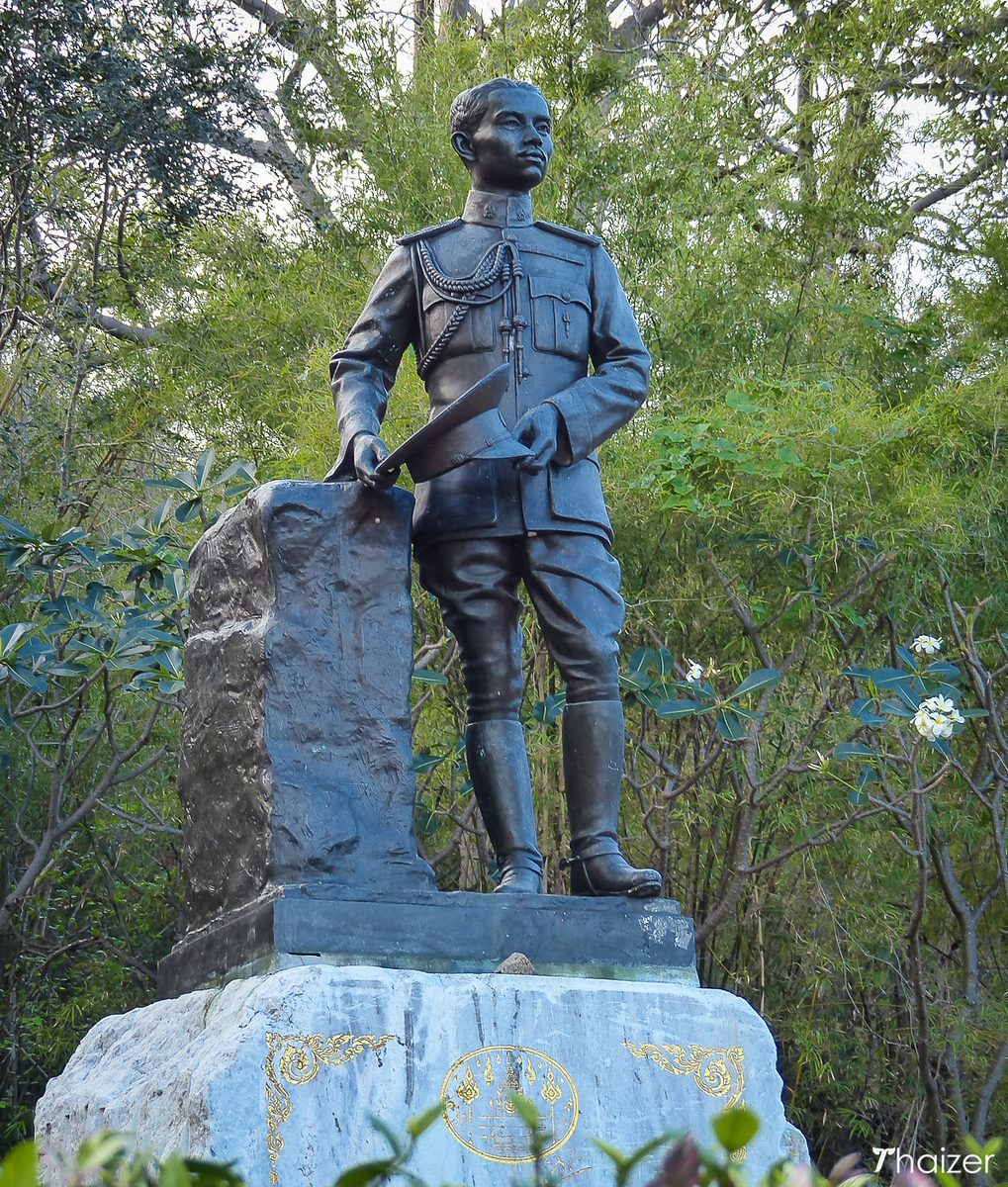 Mirador Khao Hin Lek Fai, Hua Hin