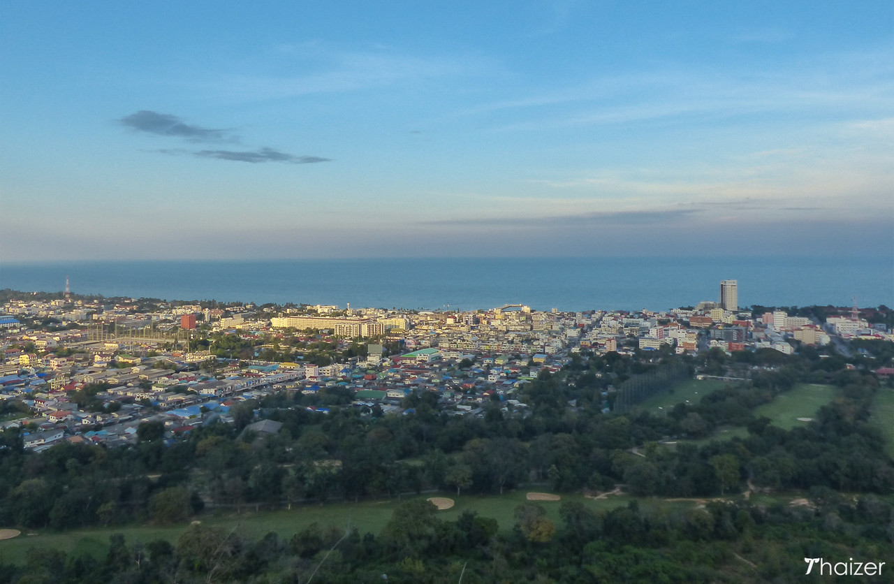 Mirador Khao Hin Lek Fai, Hua Hin