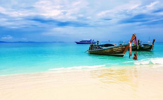 Planifique su viaje a Tailandia: la única guía de viaje que necesitará