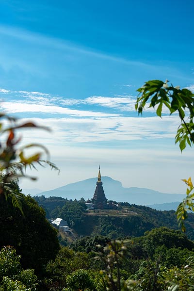 Planifique su viaje a Tailandia: la única guía de viaje que necesitará
