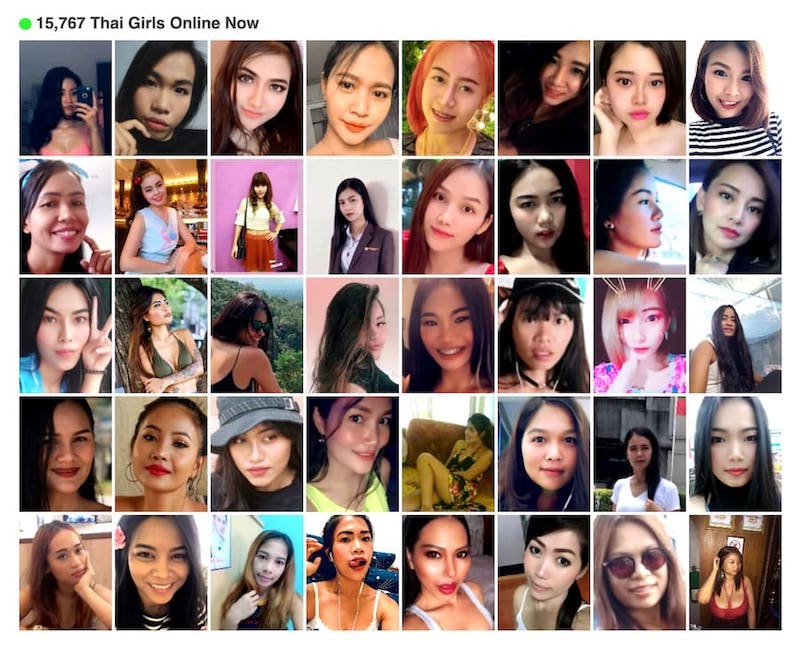 ¿Es ThaiFriendly la mejor aplicación de citas de Tailandia?