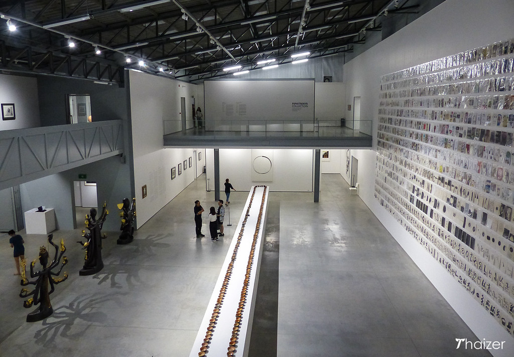 Museo Maiiam de Arte Contemporáneo, Chiang Mai Museo Maiiam de Arte Contemporáneo, Chiang Mai