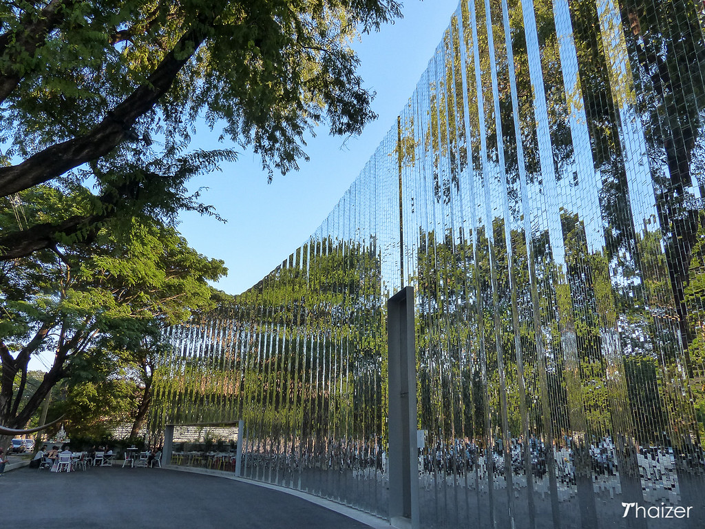 Museo Maiiam de Arte Contemporáneo, Chiang Mai Museo Maiiam de Arte Contemporáneo, Chiang Mai