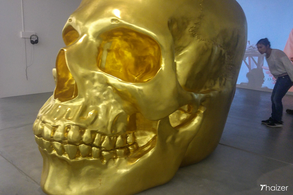 Museo Maiiam de Arte Contemporáneo, Chiang Mai Museo Maiiam de Arte Contemporáneo, Chiang Mai