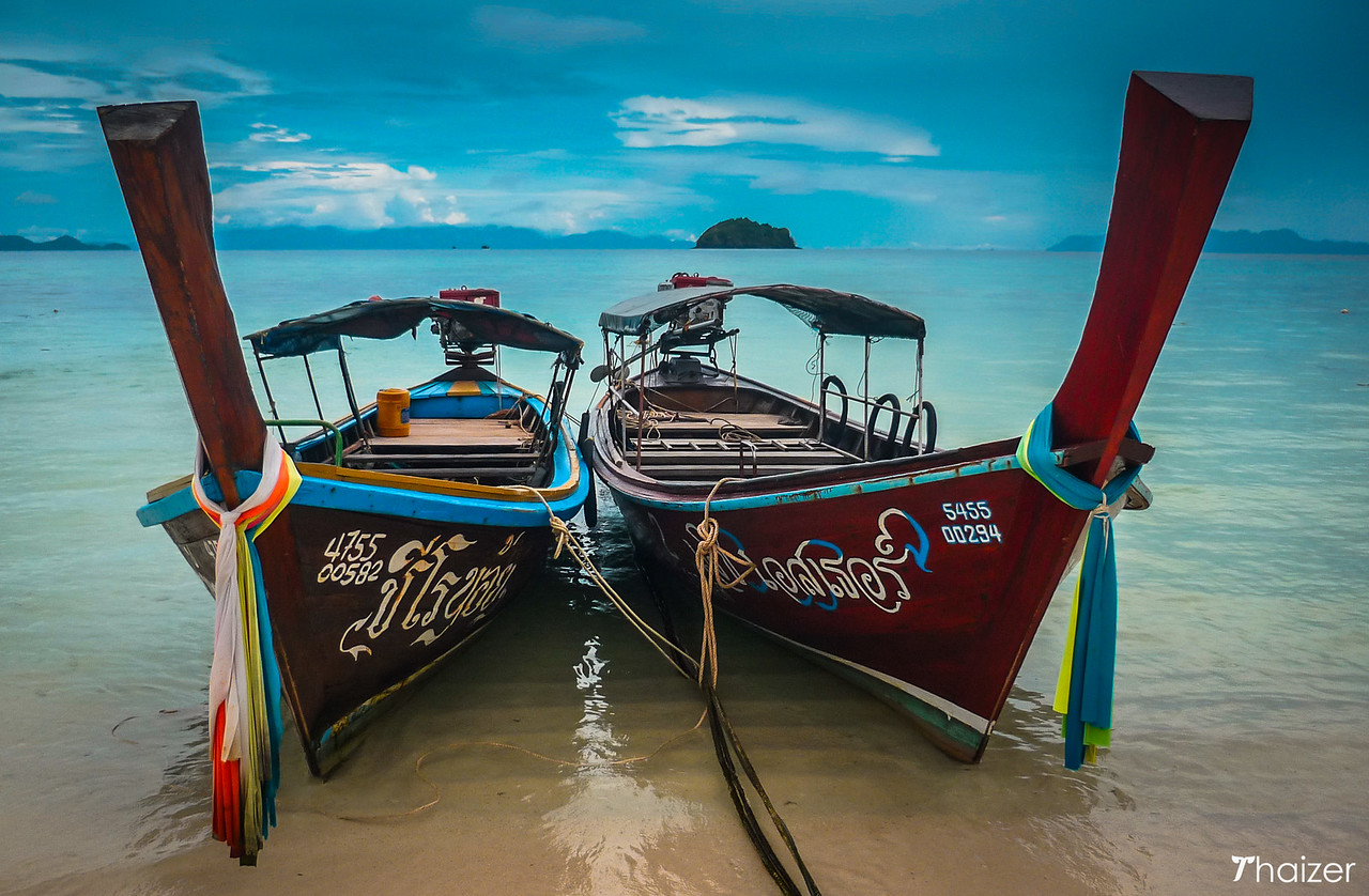 ¿Cuál es la mejor isla de Tailandia?