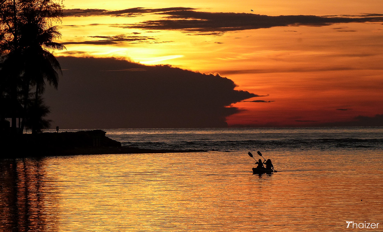¿Cuál es la mejor isla de Tailandia?