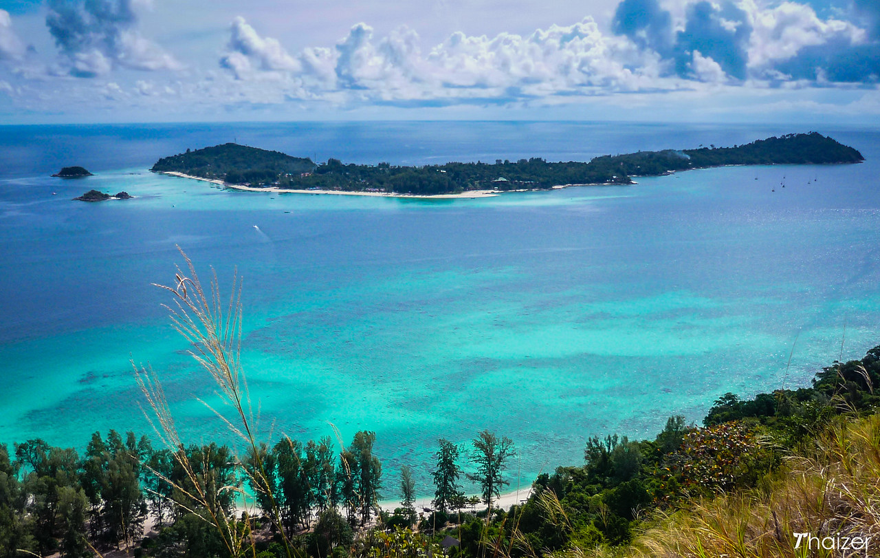¿Cuál es la mejor isla de Tailandia?