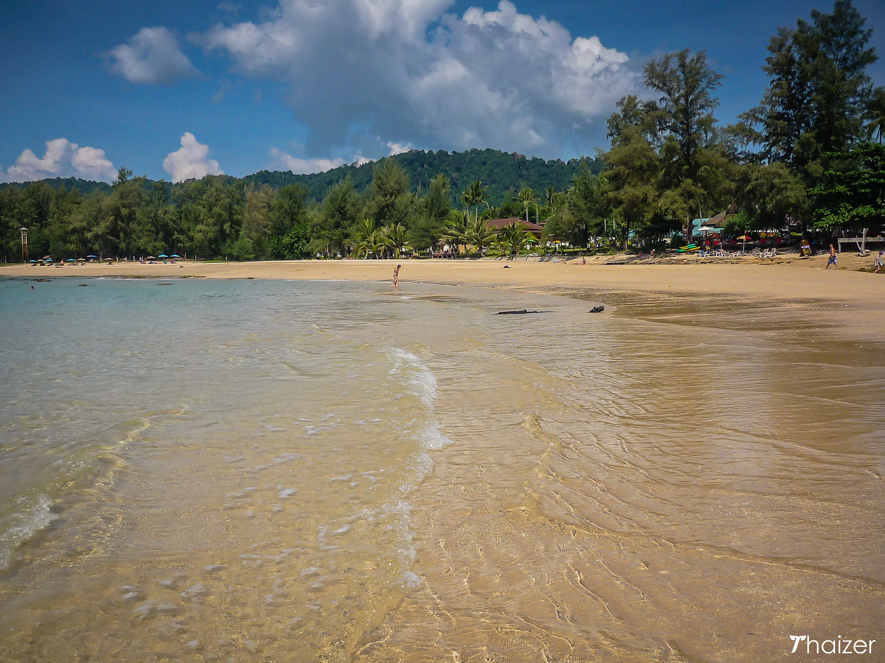 ¿Cuál es la mejor isla de Tailandia?