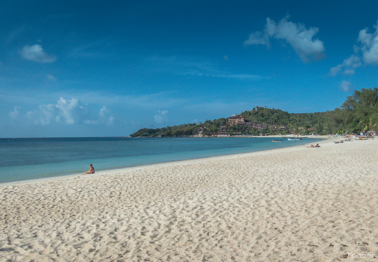 ¿Cuál es la mejor isla de Tailandia?