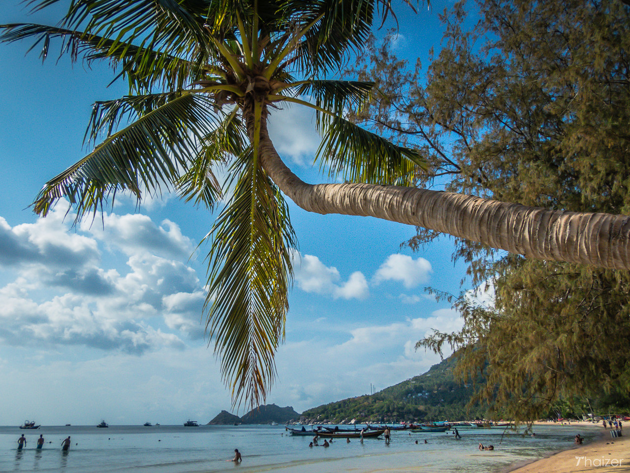 ¿Cuál es la mejor isla de Tailandia?