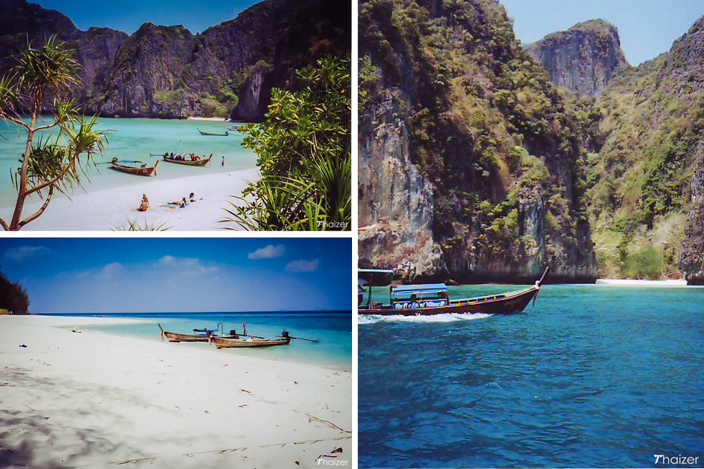 ¿Cuál es la mejor isla de Tailandia?