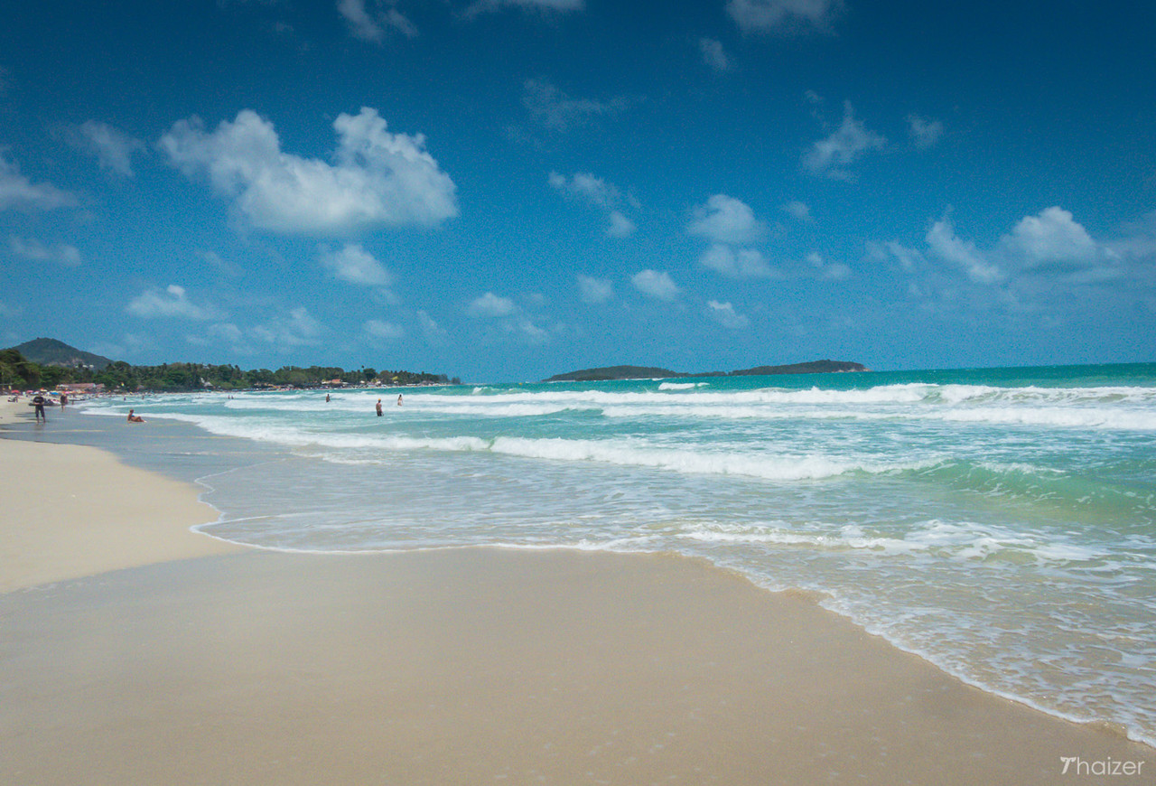 ¿Cuál es la mejor isla de Tailandia?