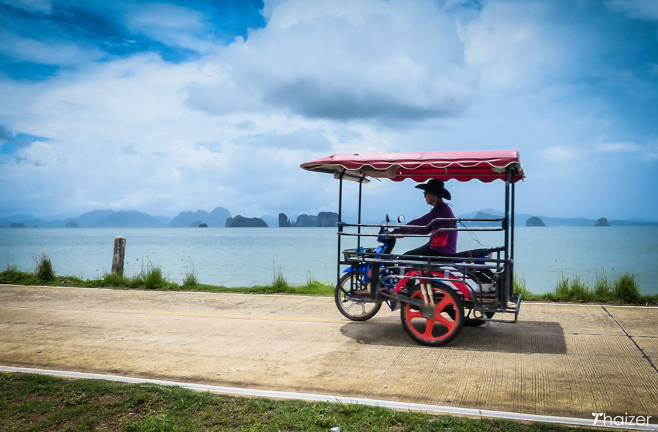 ¿Cuál es la mejor isla de Tailandia?