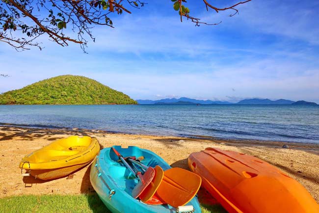 Visitemos Koh Mak: las mejores playas, dónde alojarse, cosas que hacer y consejos de expertos Visitemos Koh Mak: las mejores playas, dónde alojarse, cosas que hacer y consejos de expertos