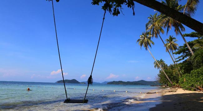 Visitemos Koh Mak: las mejores playas, dónde alojarse, cosas que hacer y consejos de expertos Visitemos Koh Mak: las mejores playas, dónde alojarse, cosas que hacer y consejos de expertos